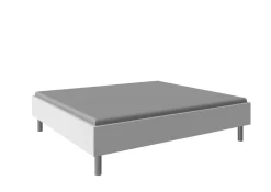 Wimex Lits Double|Cadres De Lits<Lit EASY BEDS COMFORT