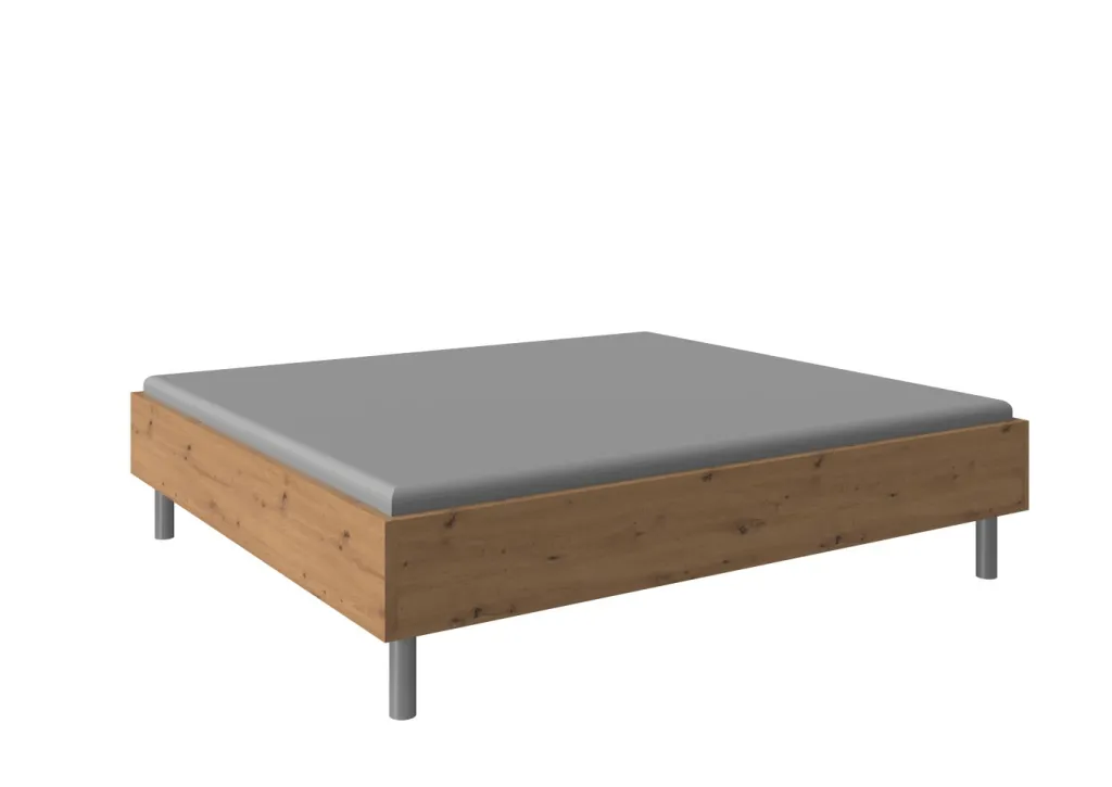 Wimex Lits Double|Cadres De Lits<Lit EASY BEDS COMFORT