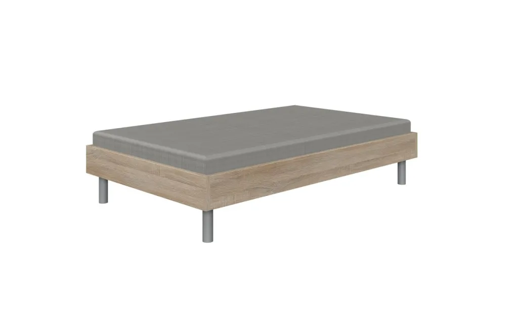 Wimex Lits Simple|Cadres De Lits<Lit EASY BEDS STANDARD