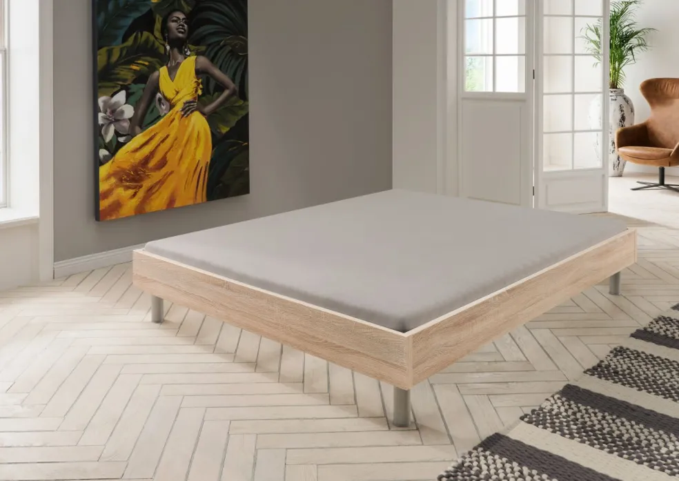 Lit EASY BEDS STANDARD