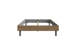 Wimex Lits Double|Cadres De Lits<Lit EASY BEDS STANDARD