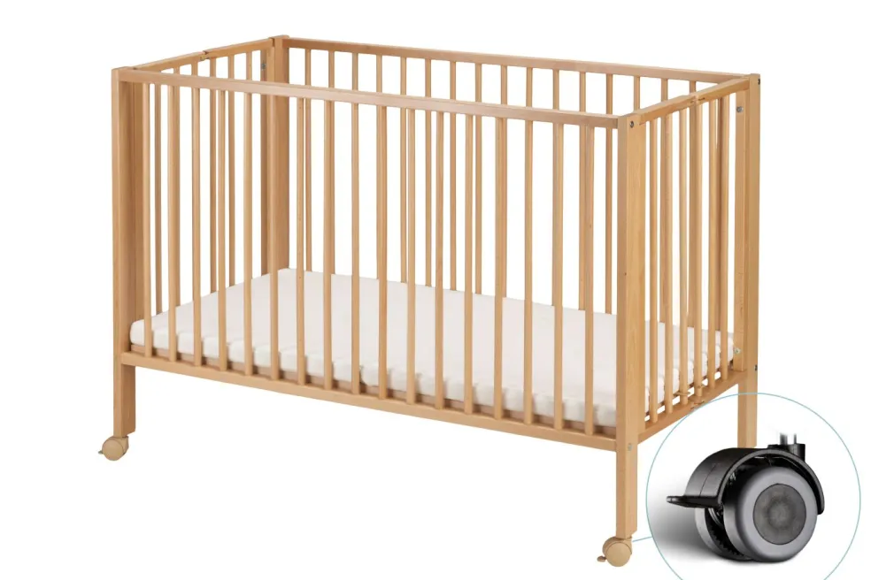 Lit enfant / lit de voyage JORI