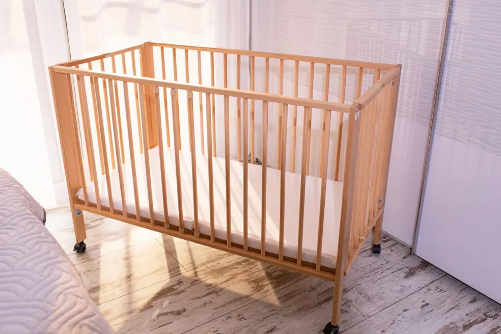 Lit enfant / lit de voyage JORI