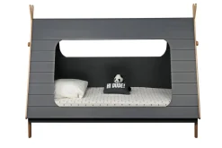 Enfant Möbilia Lits Simple|Lits À Baldaquin<Lit enfant MAASMECHELEN