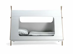 Enfant Möbilia Lits Simple|Lits À Baldaquin<Lit enfant MOUSCRON
