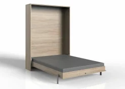 Wimex Lits Fonctionnels|Lits Double<Lit escamotable vertical JUIST