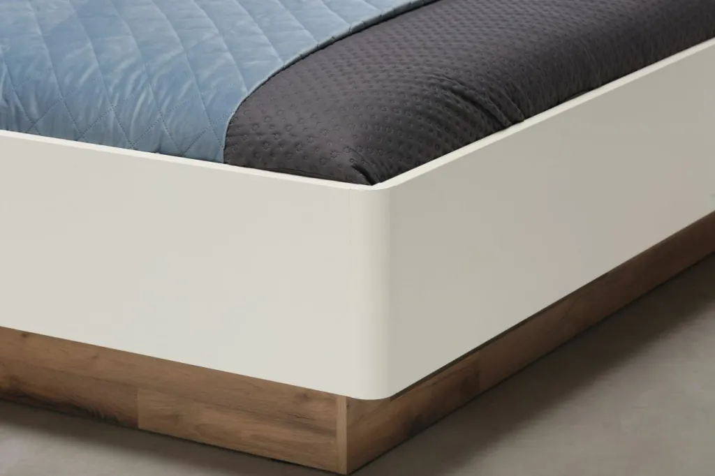 Forte Lits Double|Ensembles De Lits<Lit et chevets MODERN WAY