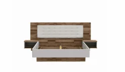 Forte Lits Double|Ensembles De Lits<Lit et chevets MODERN WAY