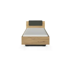 Enfant Rauch Lits Simple|Lits Pour Enfants Et Adolescents<Lit EVORA