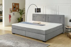 Jockenhöfer Lits Boxspring|Lits Double<Lit familial WINDAU