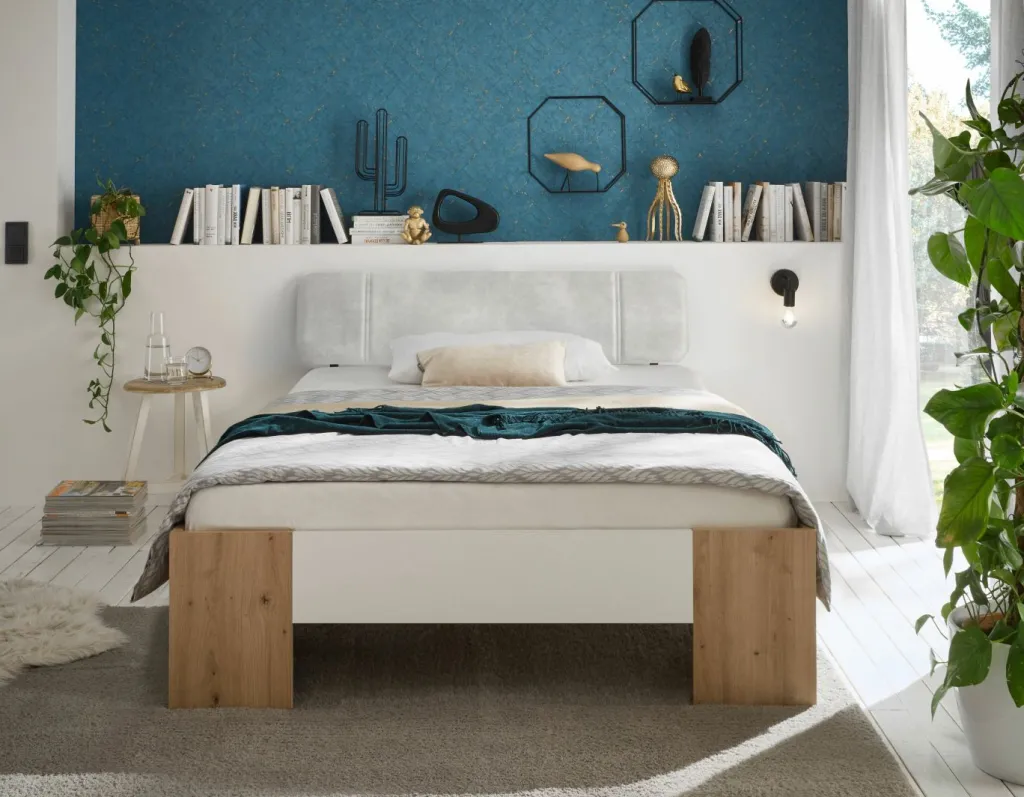 Pol-Power Lits Double|Lits Futon<Lit futon LINO