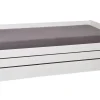 Lit gigogne convertible LOTAR