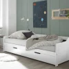Enfant Pol-Power Lits Simple|Lits Pour Enfants Et Adolescents<Lit gigogne JESOLO