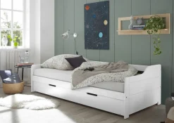 Enfant Pol-Power Lits Simple|Lits Pour Enfants Et Adolescents<Lit gigogne JESOLO