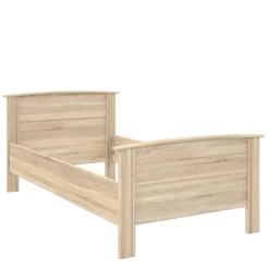 Forte Lits Simple|Cadres De Lits<Lit GLORIA