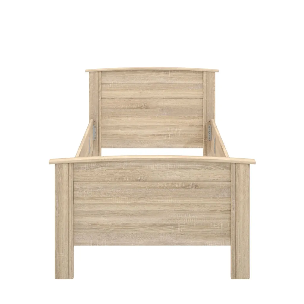 Forte Lits Simple|Cadres De Lits<Lit GLORIA