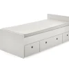Enfant Arthur Berndt Lits Simple|Lits Pour Enfants Et Adolescents<Lit junior NIZZA