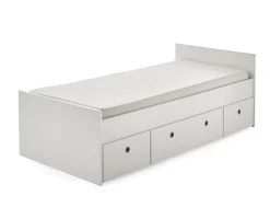 Enfant Arthur Berndt Lits Simple|Lits Pour Enfants Et Adolescents<Lit junior NIZZA