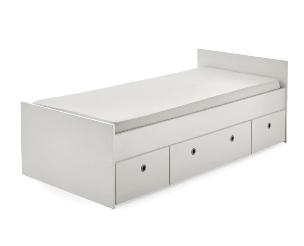 Enfant Arthur Berndt Lits Simple|Lits Pour Enfants Et Adolescents<Lit junior NIZZA
