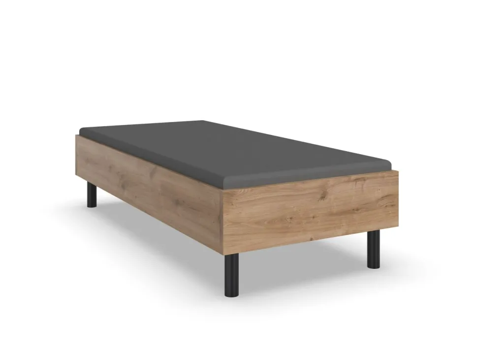 Wimex Lits Simple|Cadres De Lits<Lit LEVELBEDS A