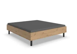 Wimex Lits Double|Cadres De Lits<Lit LEVELBEDS A