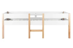 Enfant Möbilia Lits Simple|Lits Mezzanine<Lit mezzanine DILBEEK