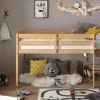 Enfant Pol-Power Lits Simple|Lits Pour Enfants Et Adolescents<Lit mezzanine KENI