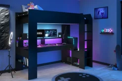 Enfant Parisot Lits Simple|Lits Mezzanine<Lit mezzanine ONLINE 1