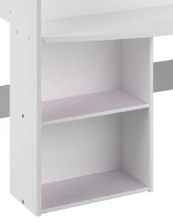 Enfant Parisot Lits Simple|Lits Mezzanine<Lit mezzanine PIROUETTE 1