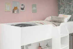 Enfant Parisot Lits Simple|Lits Mezzanine<Lit mezzanine TOM 1