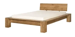Modular Cadres De Lits|Lits Double<Lit MORTEN