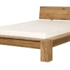Modular Cadres De Lits|Lits Double<Lit MORTEN