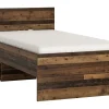 Enfant Wojcik Lits Simple|Lits Pour Enfants Et Adolescents<Lit NUBI