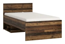 Enfant Wojcik Lits Simple|Lits Pour Enfants Et Adolescents<Lit NUBI