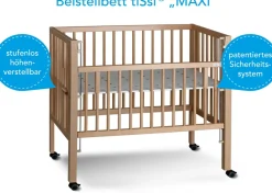 Lit parc MAXI