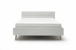 Meise Lits Rembourrés|Lits Double<Lit rembourré LOTTE