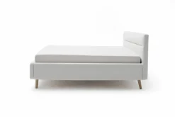 Meise Lits Rembourrés|Lits Double<Lit rembourré LOTTE