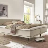 Kamjo Bedding Lits Rembourrés|Lits Double<Lit rembourré MINIMUM H2