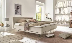 Kamjo Bedding Lits Rembourrés|Lits Double<Lit rembourré MINIMUM H3