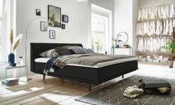 Kamjo Bedding Lits Rembourrés|Lits Double<Lit rembourré MINIMUM H3