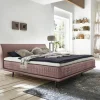 Kamjo Bedding Lits Rembourrés|Lits Double<Lit rembourré MINIMUM H4