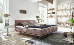 Kamjo Bedding Lits Rembourrés|Lits Double<Lit rembourré MINIMUM H4