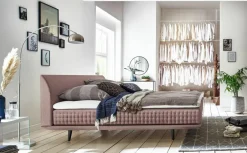 Kamjo Bedding Lits Rembourrés|Lits Double<Lit rembourré MINIMUM H4