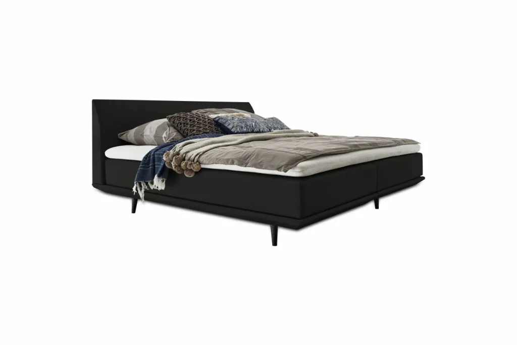 Kamjo Bedding Lits Rembourrés|Lits Double<Lit rembourré MINIMUM H2