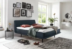 Kamjo Bedding Lits Rembourrés|Lits Double<Lit rembourré MINIMUM H2