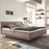 Lit rembourré MINIMUM H4