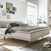 Kamjo Bedding Lits Rembourrés|Lits Double<Lit rembourré MINIMUM H4