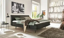 Kamjo Bedding Lits Rembourrés|Lits Double<Lit rembourré MINIMUM H3