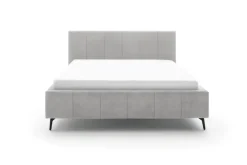 Meise Lits Rembourrés|Lits Double<Lit rembourré LIZZANO