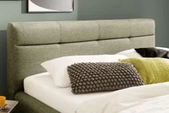 Meise Lits Rembourrés|Lits Double<Lit rembourré LOTTE